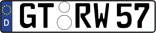 GT-RW57