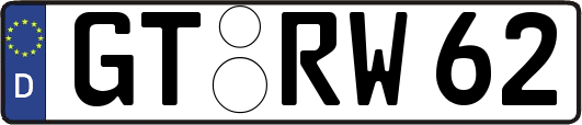 GT-RW62