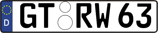 GT-RW63