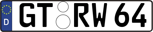 GT-RW64