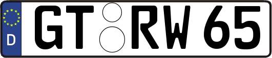 GT-RW65
