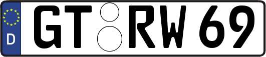 GT-RW69