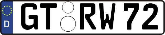 GT-RW72