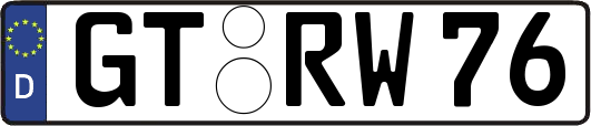 GT-RW76