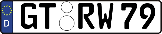GT-RW79