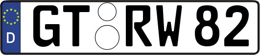 GT-RW82