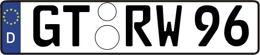 GT-RW96