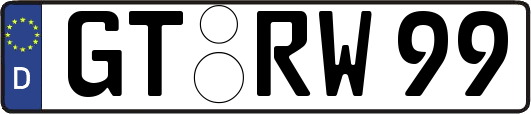 GT-RW99