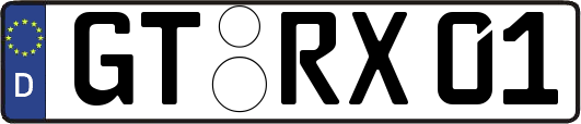 GT-RX01