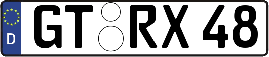 GT-RX48