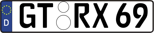 GT-RX69
