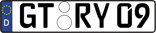GT-RY09