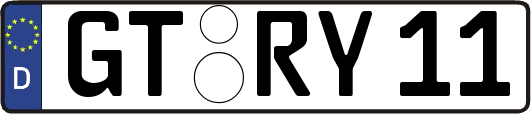 GT-RY11