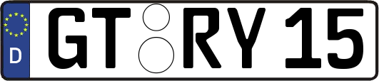 GT-RY15