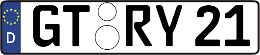 GT-RY21