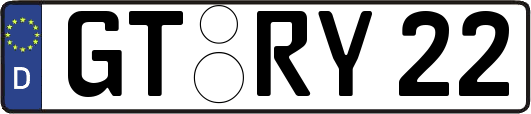 GT-RY22