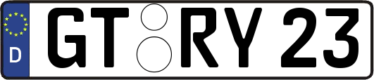 GT-RY23