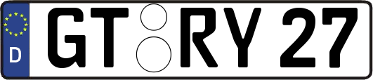 GT-RY27