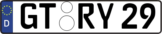 GT-RY29