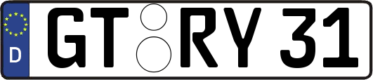 GT-RY31