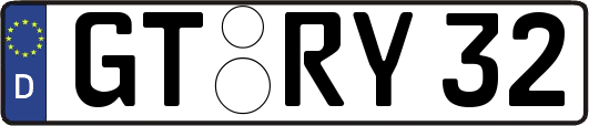 GT-RY32