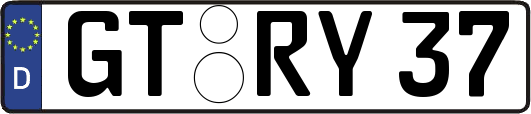 GT-RY37