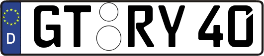 GT-RY40