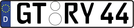 GT-RY44