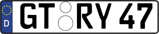 GT-RY47