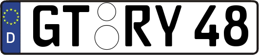 GT-RY48