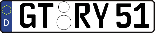 GT-RY51