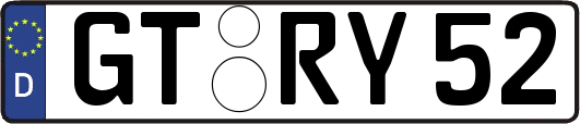 GT-RY52