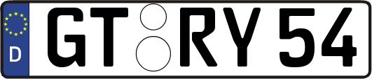 GT-RY54