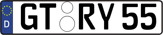 GT-RY55