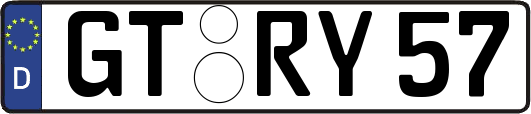 GT-RY57
