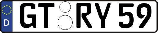GT-RY59