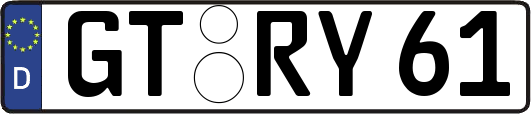 GT-RY61
