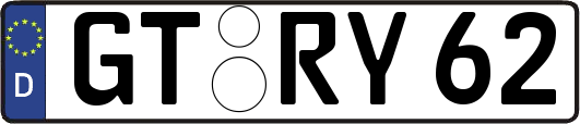 GT-RY62