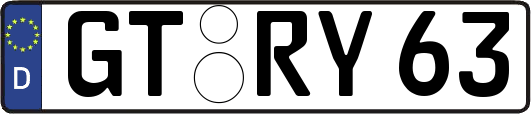 GT-RY63