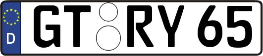 GT-RY65