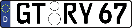 GT-RY67