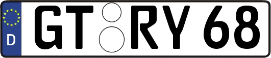 GT-RY68