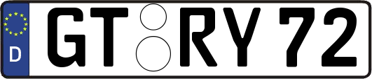 GT-RY72