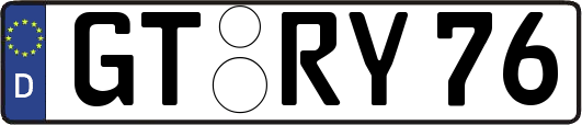 GT-RY76