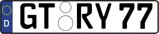 GT-RY77