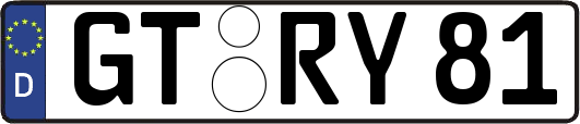 GT-RY81