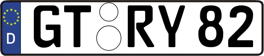 GT-RY82
