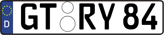 GT-RY84
