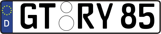 GT-RY85
