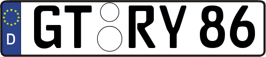 GT-RY86